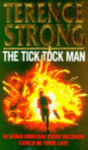 Terence Strong - The Tick Tock Man