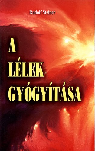 A lélek gyógyítása