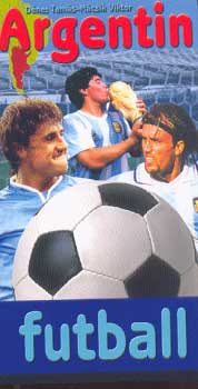 Argentin futball