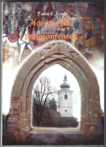 H�romsz�ki templomv�rak