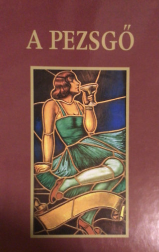 A pezsg