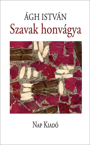 Szavak honvgya