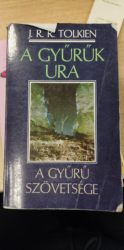 A Gyrk Ura I. - A Gyr Szvetsge