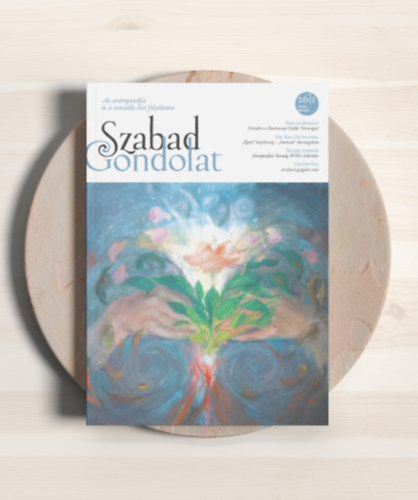 Szabad Gondolat 2023. tavasz