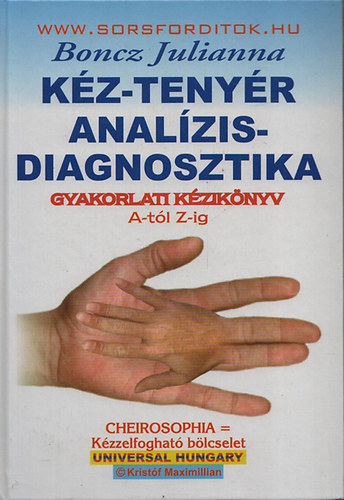 Kz-tenyr analzisdiagnosztika