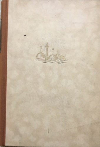 Szchenyi Istvn s Waldstein Jnos keleti utazsa 1830-ban
