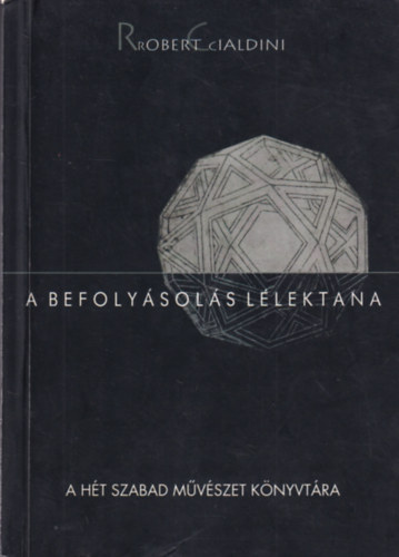 A befolysols llektana - A meggyzs pszicholgija