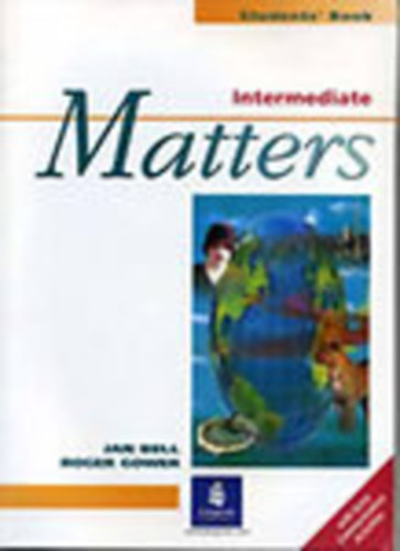Matters Intermediate SB. + WB