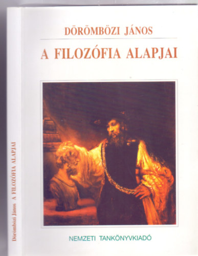 A filozfia alapjai (NT-13386)