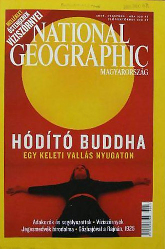 National Geographic 2005. December