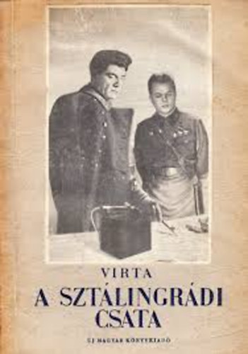 A sztlingrdi csata