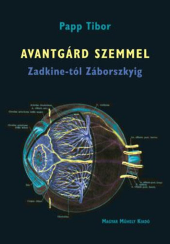 Avantgrd szemmel