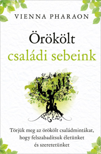 Vienna Pharaon - rklt csaldi sebeink