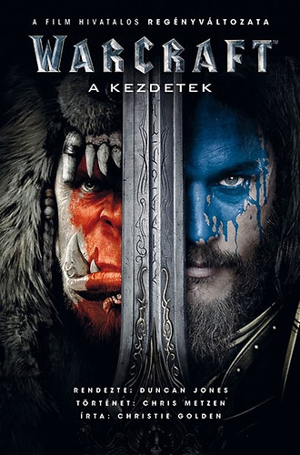 Warcraft - A kezdetek