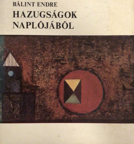 Hazugs�gok napl�j�b�l