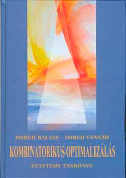 Kombinatorikus optimalizls