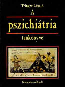 A pszichitria tanknyve