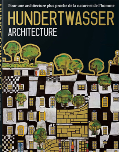 Hundertwasser Architecture