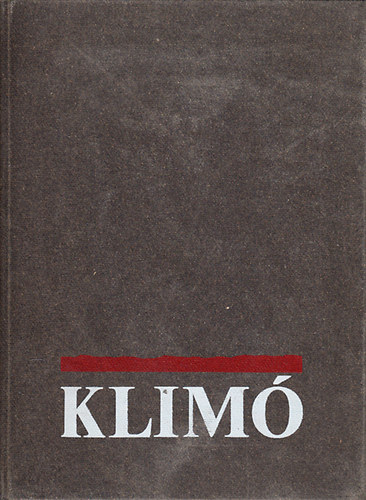 K�roly Klim� 1989. (angol nyelv�)