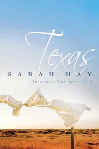 Sarah Hay - Texas