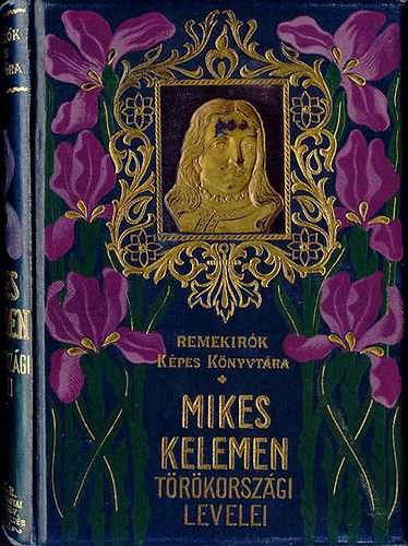 Mikes Kelemen t�r�korsz�gi levelei