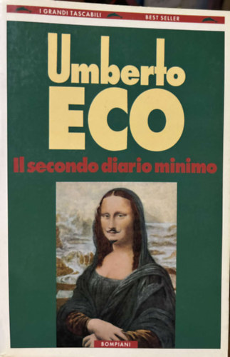 Il secondo diario minimo