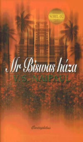 Mr. Biswas h�za