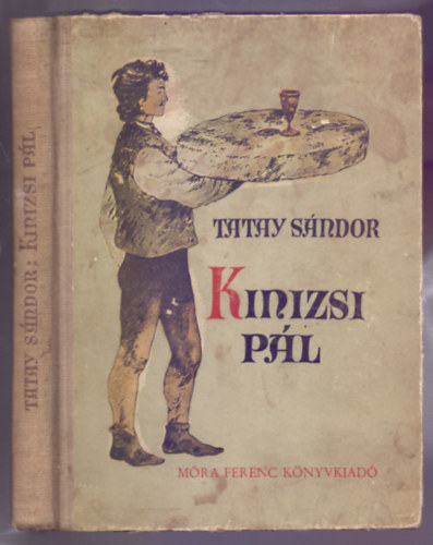 Kinizsi P�l