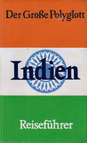 Indien (Polyglott-Reisefhrer)