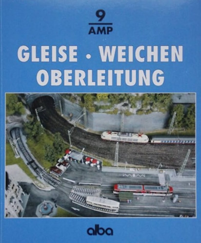 9 Modellbahn Gleise Weiche Oberleitung