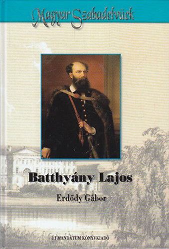 Batthyny Lajos  (magyar szabadelvek)