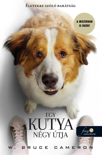 Egy kutya ngy tja (filmes bortval)