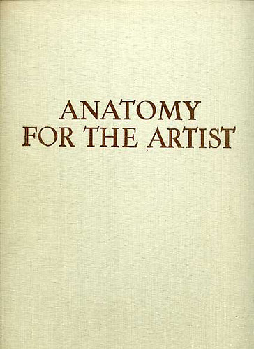 Barcsay Jen� - Anatomy for the artist