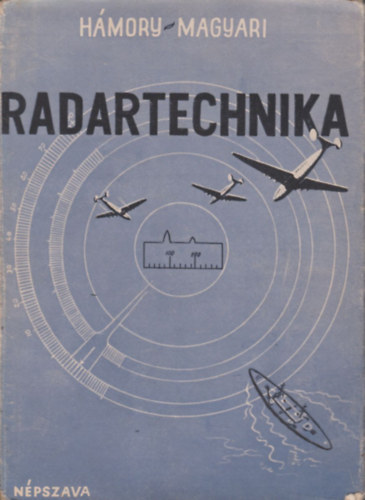 A radartechnika alapelemei
