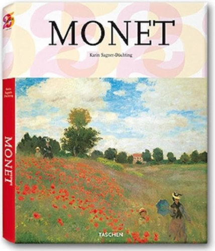 Monet (francia nyelv)