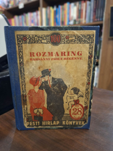 Rozmaring