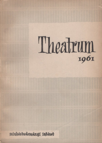 Theatrum 1961