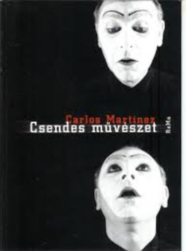 Csendes Mvszet