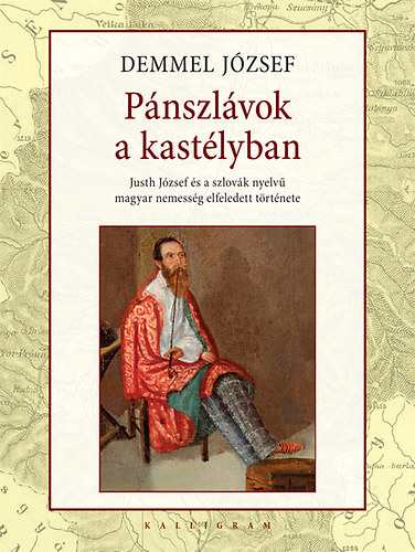 Pnszlvok a kastlyban