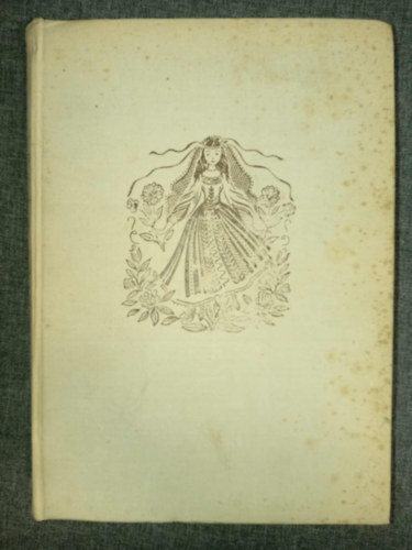 T�nd�r Ilona (n�pek mes�i V.)