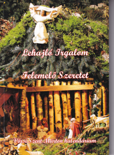 Lehajl Irgalom - Felemel Szeretet