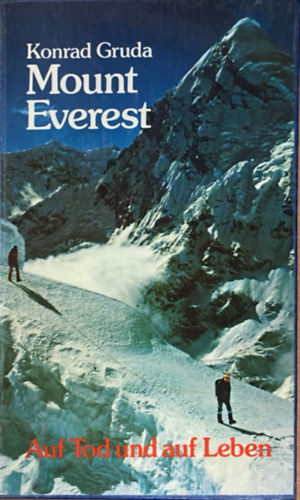 Mount Everest - auf Tod und auf Leben