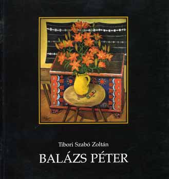 Bal�zs P�ter