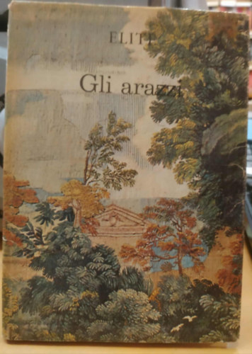 Gli arazzi