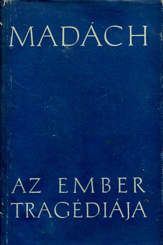 Az ember trag�di�ja