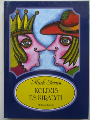 Koldus s kirlyfi