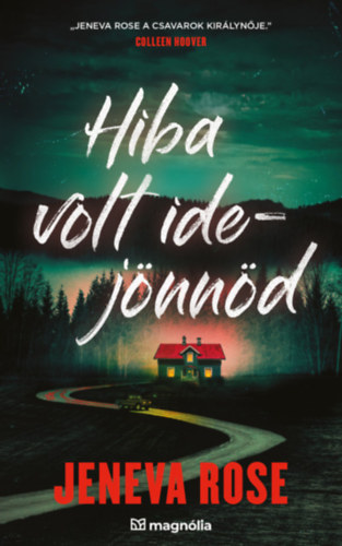 Hiba volt idejnnd