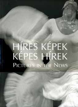Hres kpek, kpes hrek - Pictures in the News