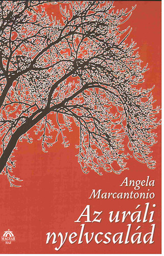 Angela Marcantonio - Az urli nyelvcsald