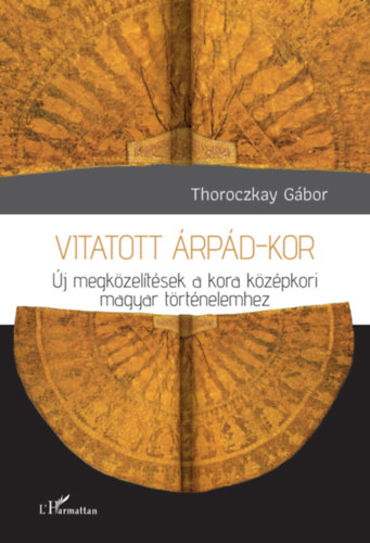 Vitatott �rp�d-kor